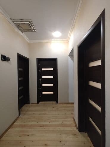 ehmedlide heyet evleri 2024: 3 otaqlı, 85 kv. m, Yeni təmirli — 9