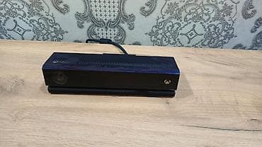 Техника и электроника: Kinect Xbox One 2.0 (yeni nəsil) Xbox One X və Xbox One S üçün — 2