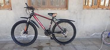 ucuz velasibet: Yistar dağ velosipedi - Çərçivə: yüngül alüminium/poçt — 3