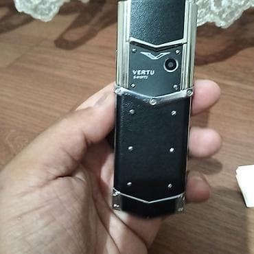 m tech computers: Vertu rəng - Qara, Düyməli — 3