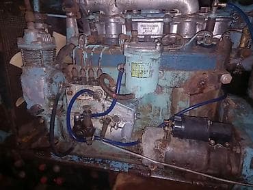 avto aksesuar: Belarus MTZ tipli kənd təsərrüfatı traktoru Xüsusiyyətlər: - 4 — 5