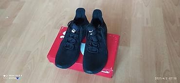 puma az: Ölçü: 43, rəng - Qara, Yeni — 7