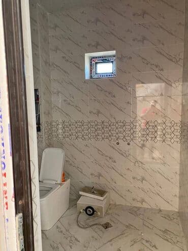 xacmazda satilan evler: Şüvəlan qəs. 5 otaqlı, 140 kv. m, Yeni təmirli — 25