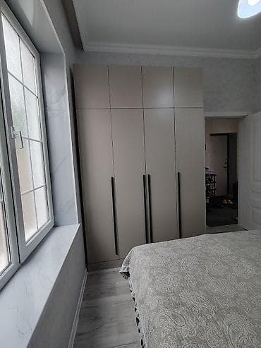 tək dolablar: İkinəfərlik çarpayı, Dolab — 4