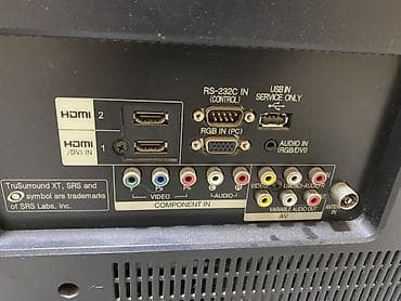 modem ikinci el: İşlənmiş Televizor LG LCD 32" — 3