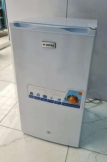 qapi zvanoku: Soyudu cu mini soyuducu soyducu Soyea Iki qapılı və bir qapılı — 10