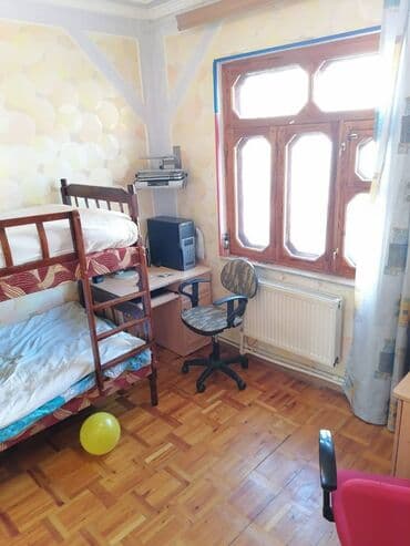 kirayə evlər 2023 inşaatçılar: Sumqayitda 6 ci mikrarayonda yerləşən ümumi sahəsi 80kv,m olan,3 — 6