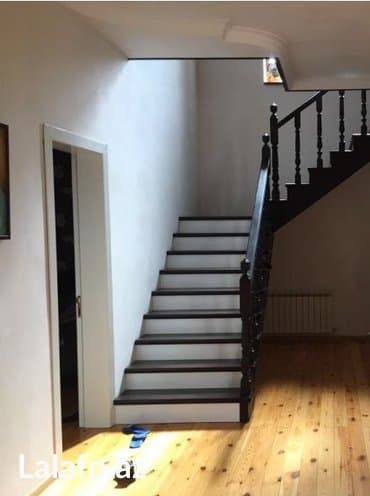 köhnə günəşli 265 saylı məktəb kirayə evlər: Masazır 4 otaqlı, 125 kv. m, Kredit var, Yeni təmirli — 3