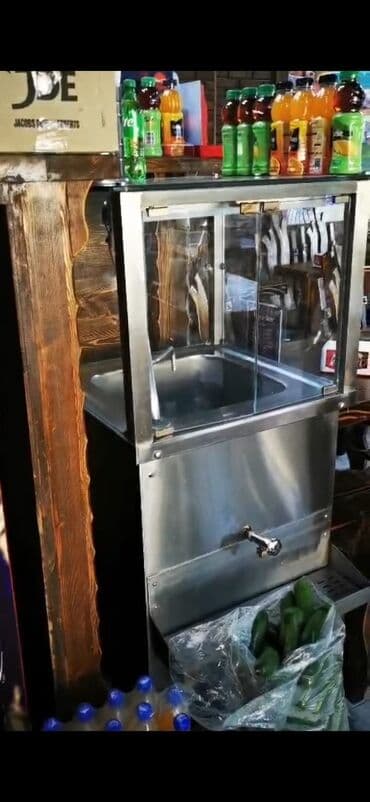 Ayran üçün, Tək, Nağd ödəniş lalafo.az -da Ayran üçün, Tək, Nağd ödəniş