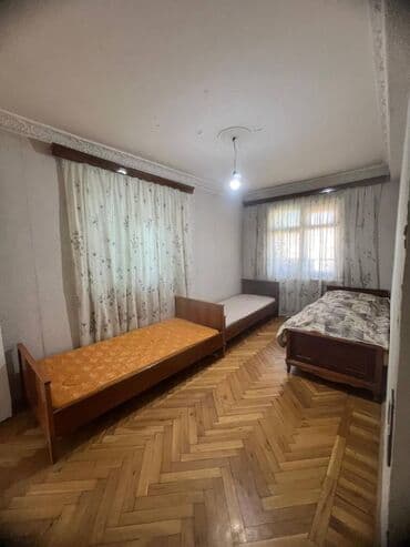 mingecevir kiraye: Yasamal rayonu,İnşaatçılar metrosu yaxınlığı,2 saylı Tibb Kolleci ilə — 3