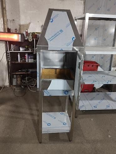 Soyuducu avadanlığı: Restoran avadanlığı — 2