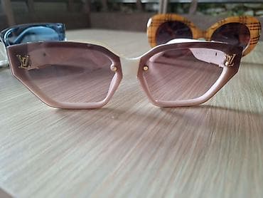 persol eynək: Qadın gün eynəkləri – 3 fərqli model dəsti - Model 1: Qara çərçivəli — 7