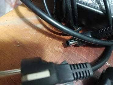 ucuz laptoplar: HP noutbuk adapterləri – 19.5V, 4.62A, 90W Məhsul təsviri: - Brend — 4