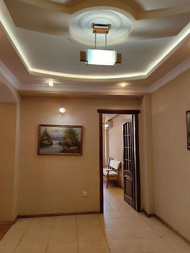 kiraye evler nerimanovda: Xətai rayonu, Əhmədli metrosuna yaxın, 34-cü Polis Bölməsi qarşısında — 2