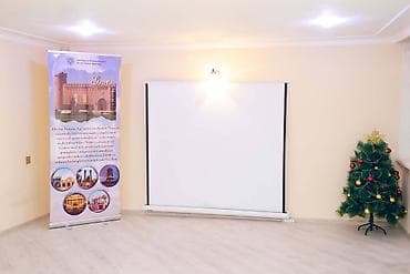 Kommersiya daşınmaz əmlakı: 120 kv. m, 3 otaqlı — 4