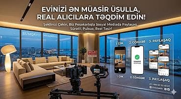 kiraye ile satilan evler: Hər Evin satışına sadəcə 150₼ alırıq Evin qiyməti ferq etmir 😍💸‼️ siz — 1
