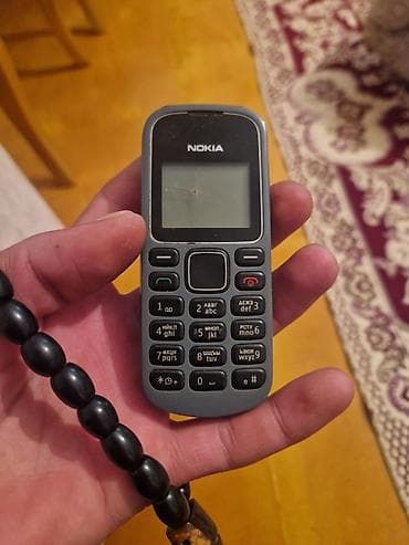 Nokia 2, < 2 GB Memory Capacity, rəng - Boz, Düyməli