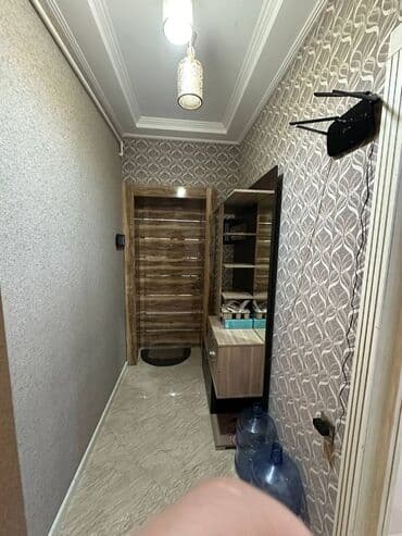 maştağada satdıq evlər: Mənzil kirayə verilir. 3 otaq, 16.4 mər, 100 kv amerika səfirliyin — 17