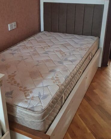 коврик для детей: Новый, Ортопедический матрас, Детский — 3