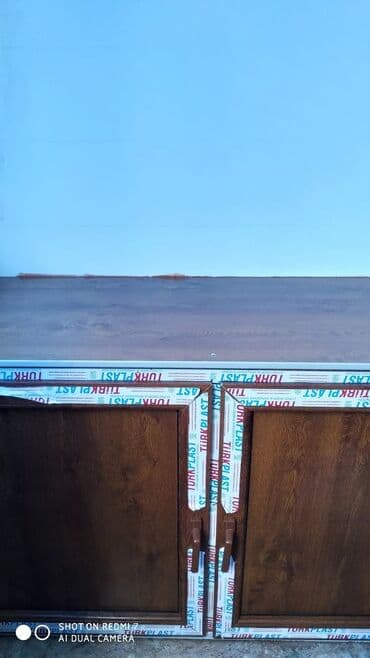 вешалка в прихожую с полкой: Plastik şkafların sifarişi qəbul olunur hər rəngdə və hər ölçüdə Ağ — 7