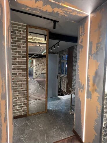 аренда торгового места в магазине: Genclik metrosunnan əyaq ilə 5 dəqiqə məsafədə 6-otaq 200 kv yaxsı — 18