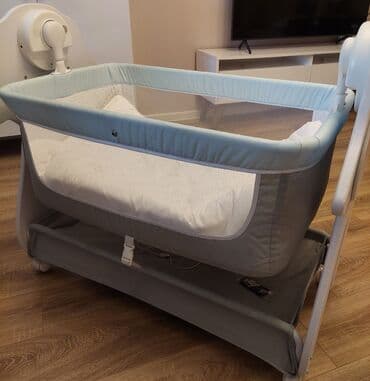 divar bralari: Oğlan və qız üçün, İşlənmiş, Dördbucaq, Beşik, Dəst ilə, Matras ilə, Yellənmə mexanizm ilə — 1