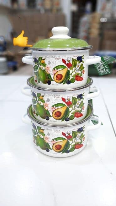 королевский боб для похудения оригинал: Emal qazanlar — 2