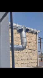 Baklar və çənlər: Temiz zavod istehsalidi tam tehlukesiz ve kefiyyetli sobadir. Pec 150 — 9