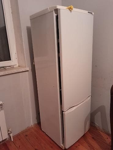 ucuz mini soyuducular: Soyuducu islek əla veziyyetde dondurucu asagidadi atlant firmasi — 1