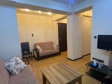 купля продажа квартир баку: 2 комнаты, Новостройка, 58 м² — 6