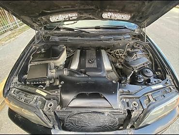 turbo az bmw e46: BMW X5: 4.4 l | 2002 il Ofrouder/SUV — 9
