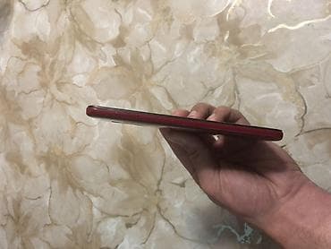 note 11 kabro: Redmi 8, 32 GB, rəng - Qırmızı, Barmaq izi, İki sim kartlı, Face ID — 3