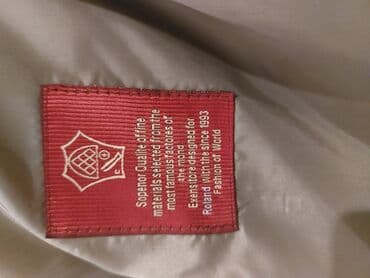 balonka kurtkalar instagram: Pencək, Naxışsız — 2