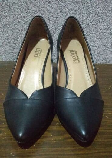 Tuflilər, Ölçü: 39, Yeni