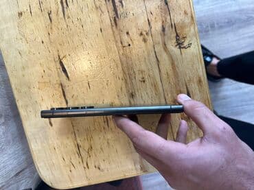 телефон fly fs510 nimbus 12: Samsung Galaxy S24 Ultra, 256 ГБ, цвет - Серый, Сенсорный, Отпечаток пальца, Беспроводная зарядка — 7