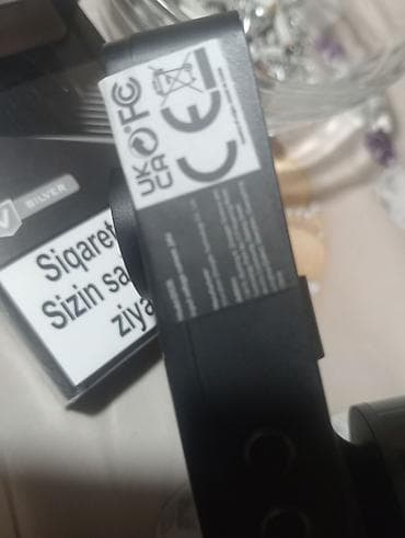 Мониторы: Avtomobil DVR (videoreqistrator) - Ön şüşəyə bərkidilən kompakt — 4