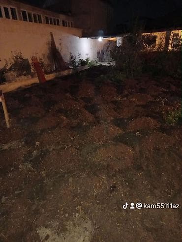 pamidor şitili: Salam qara torpağ meşe torpağıdı şamaxı rayonundan getirilir 12 kub — 4