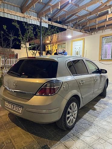 opel astra g opc: Opel Astra: Yungül baninda kraskaya ehtiyac var birde matorda biraz — 1