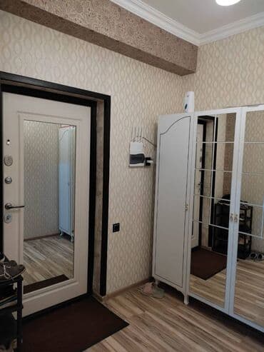 binə qəsəbəsi: 3 otaqlı, Yeni tikili, 73 kv. m — 20