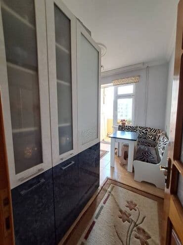 купить квартиру в ханкенди: Баку, 3 комнаты, Вторичка, м. Ази Асланов, 82 м² — 9