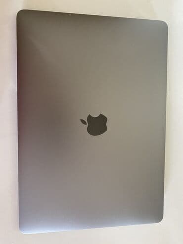 купить эпл ноутбук: Kompüter Satılır 📌 İşlək vəziyyətdədir, cəmi 1 ildir alınıb. 📌 1-ci — 3