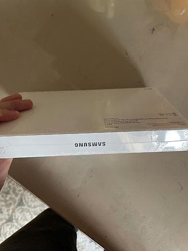 tablet sat: Yeni Samsung Galaxy Tab A9, 8,7", 64 GB, Ünvandan götürmə, Ödənişli çatdırılma — 4