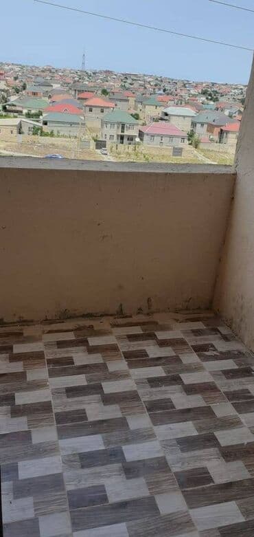 аренда квартир на долгий срок: Xırdalanda Gənclər şəhərçiyinə yaxın 6 mertebeli binanın 6-cı — 4