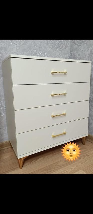 qamot: Yeni, Güzgüsüz — 1