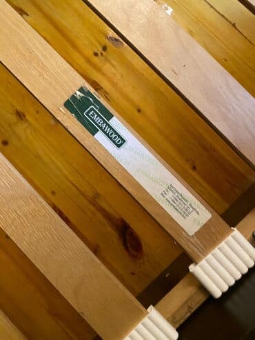 matras ikinci əl: Təzə kimidir — 5