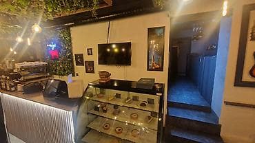 buz: Restoran kafe icareye verilir. Hazir bizness. başlıyan kimi aborotu — 8