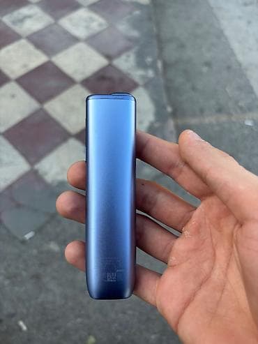 gun eynəyi: IQOS Iluma One – tütün çubuqları üçün qızdırma qurğusu - Model: IQOS — 3