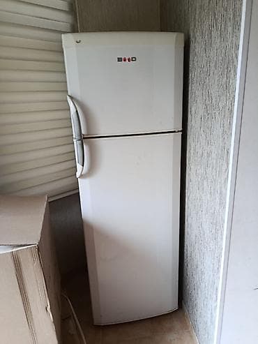 masin xaladeniki: Temiz BEKO soyuducusu tam işlək heç bir problemi yoxdur qiymət 199 — 2