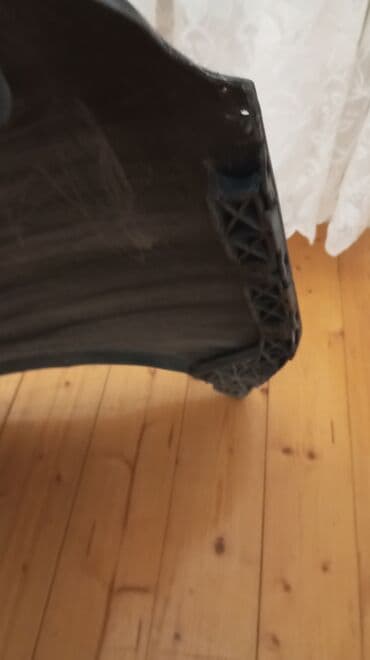 задний бампер мерседес: Arxa, TOYOTA — 7