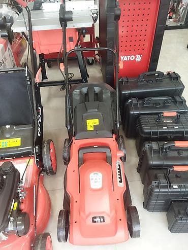 tok kabel: Qazon biçənlər orginal polşa firması benzinnən və toknan — 10